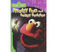 Firefly Fun & Buggy Buddies