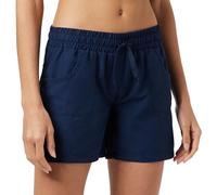 Firefly Garliza II Maillot, 519 Bleu Marine foncé, 36 Femme