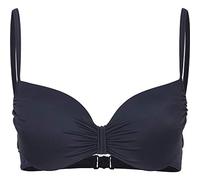 FIREFLY Haut de Bikini Miriam II Maillot de Bain Deux pièces Femme, Blue, 38D