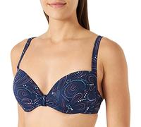 Firefly Haut de Bikini Miriam II pour Femme, AOP, 36