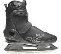 Firefly Homme Eishockey-Chaussures Phoenix III Marche, Black/Grey, 36 EU