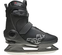 Firefly Homme Eishockey-Chaussures Phoenix III Marche, Black/Grey, 36 EU