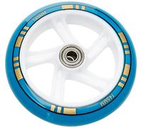 FIREFLY Jeu de Roues de Secours pour Scooter FF145 Blue/White One Size