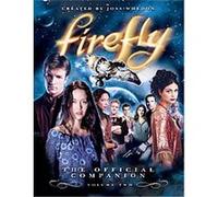 Firefly Joss Whedon (Auteur)