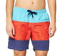 FIREFLY Kalvin Short de Bain Turquoise XL