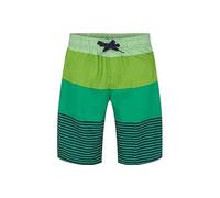 Firefly Kemo Short de Bain Mixte Enfant, Green Light, FR : 2XL (Taille Fabricant : 164)