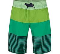 Firefly Kemo Short de Bain Mixte Enfant, Green Light, FR : S (Taille Fabricant : 116)