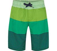 Firefly Kemo Short de Bain Mixte Enfant, Navy Dark, FR : 3XL (Taille Fabricant : 176)