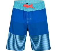 Firefly Kemo Short de Bain Mixte Enfant, Turquoise, FR : L (Taille Fabricant : 140)