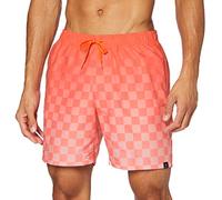 Firefly Kentin Short de Bain Homme, Red Light, FR : S (Taille Fabricant : S)