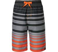 FIREFLY Klement Short de Bain Enfants Short de Bain Enfant Orange FR : L (Taille Fabricant : 140)
