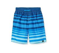 Firefly Klement Short de Bain Mixte Enfant, Blue Light, FR : L (Taille Fabricant : 140)
