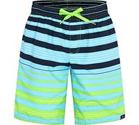 Firefly Klement Short de Bain Mixte Enfant, Green Lime, FR : L (Taille Fabricant : 140)