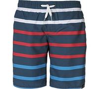 Firefly Kris Short de Bain Mixte Enfant, Navy, FR : 2XL (Taille Fabricant : 164)