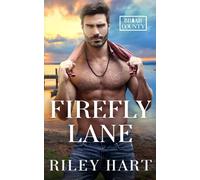Firefly Lane: A small town, friends to lovers, MM romance