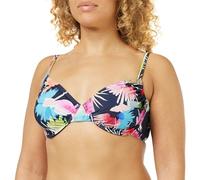 FIREFLY Malisa Navy Dark/Flower 46D