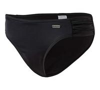 Firefly Marla Pantalon de Bain Femme, Noir, FR : S (Taille Fabricant : 36)