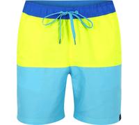 Firefly Marshal Shorts Homme, Blue, FR : M (Taille Fabricant : M)
