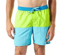 FIREFLY Marshal Shorts Homme, Blue, FR : XL (Taille Fabricant : XL)