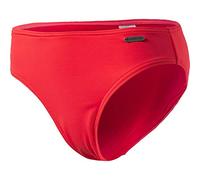 Firefly Melly II Pantalon de Bain Femme Rouge FR : XS (Taille Fabricant : 34)