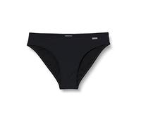 Firefly Melly Maillot de Bain, Noir, Taille 38 Femme