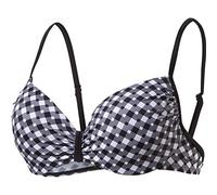 Firefly Miriam II Haut de Bikini Femme, Multicolore, FR : S (Taille Fabricant : 38C)