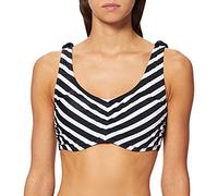 Firefly Muriel Bikini, AOP/Black/White, 42E Femme
