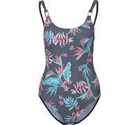 FIREFLY Nana II Maillot de Bain Flower/Stripes 36B
