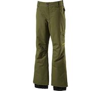 Firefly Pantalon Antonio II Pantalon Homme Olive Dark FR : L (Taille Fabricant : 52)