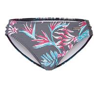 FIREFLY Pantalon de Bikini Marla Flower/Stripes 44