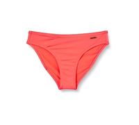 FIREFLY Pantalon de Bikini Melly II Maillot de Bain Deux pièces Femme, Red, 40