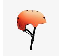Firefly Prostyle Matt 2.0 Casque Adulte Unisexe, Red, M
