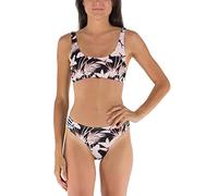 Firefly salla Costume Deux pièces, Noir, 38 Femme