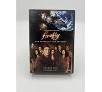 Firefly-Season1/Episode 1&2 [Import]