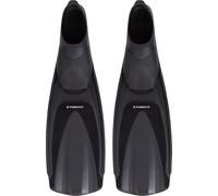 Firefly Sf3 I Plongée Natation Adulte Unisexe, Black, 36-37