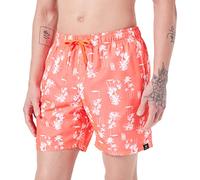 FIREFLY Short de Bain Grp5 Neil Red Light XXL