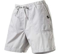 Firefly Shorts Ebba Shorts Femme Light Grey FR : M (Taille Fabricant : 38)