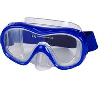 FIREFLY Sm5 I C Jr Masques de plongée pour Hommes, Bleu, L