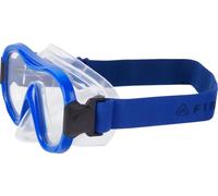 Firefly Sm5 II C Lunettes de Natation pour Hommes, Blue, L