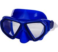 FIREFLY Sm7 I Masques de plongée pour Hommes, Bleu, L
