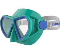 FIREFLY Sm7 I Masques de plongée Turquoise/Turquoise L