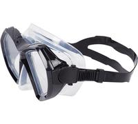Firefly Sm7 II Lunettes de Natation pour Homme Black L