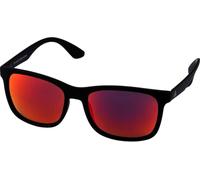FIREFLY Sonnenbrille LAKESIDE N 77751 Lunettes NOIR ROUGE One Size