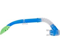 Firefly Ss7 II Tubas Jeunesse Unisexe, Blue/Green Lime, Taille Unique