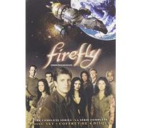 Firefly: The Complete Series