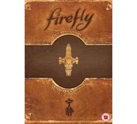 Firefly The Complete Series