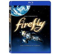 Firefly: The Complete Series - Blu-Ray