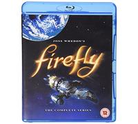 Firefly - Firefly: Complete Series [Blu-Ray]