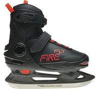 Firefly Unisex Kids Alpha Soft IiiIce Skate