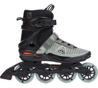 Firefly Unisexe Ils A84 Patin à roulettes Green Forest/Green S 42